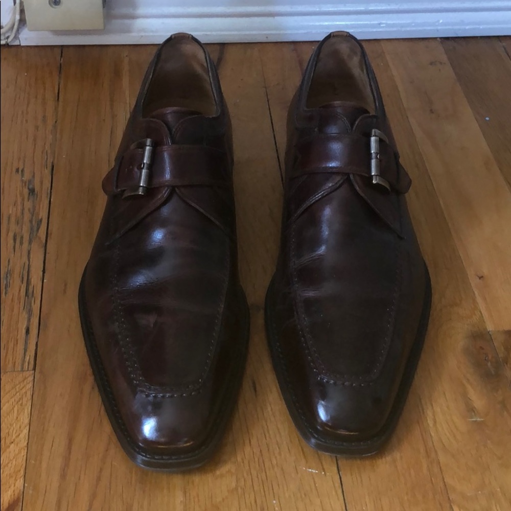 Magnanni Men Dress shoes